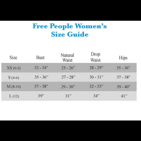 F.P  WE THE  FREE WHITE LOVE ME THERMALS - Picture 5 of 8